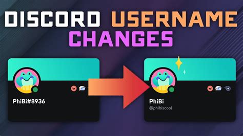 How to Change Your Username and Display Name on。